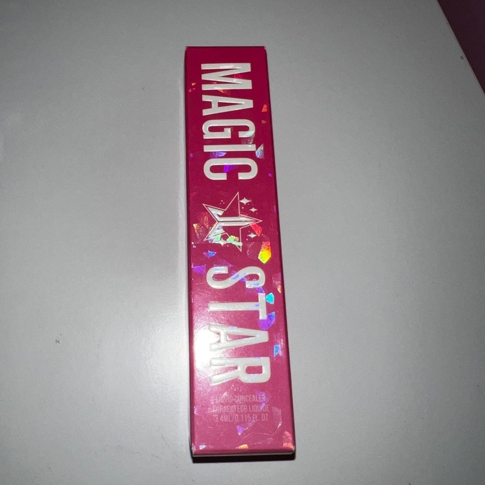 Jeffree Star Concealer